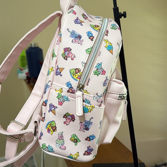 Care Bears Backpack NWT - Picture 6 of 14